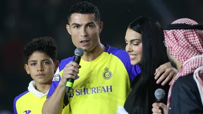 Cristiano Ronaldo and Georgina Rodriguez’s Secret Wedding Revealed