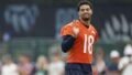 Caleb Williams Trade in 2027? Former Scout Predicts Ravens Move