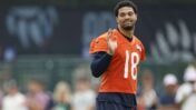 Caleb Williams Trade in 2027? Former Scout Predicts Ravens Move