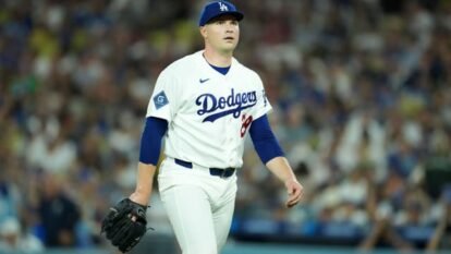 Tarik Skubal Outpitched by Logan Henderson as Brewers Beat Dodgers Tarik Skubal Outpitched by Logan Henderson as Brewers Beat Dodgers