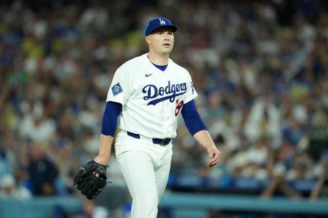 Tarik Skubal Outpitched by Logan Henderson as Brewers Beat Dodgers