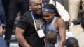 Coco Gauff Credits Dad Corey for Confidence After Cincinnati Open Win