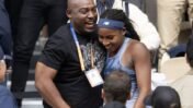 Coco Gauff Credits Dad Corey for Confidence After Cincinnati Open Win