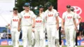 Australia Face $44,000 Fine and WTC Points Deduction After Bangladesh Test Over-Rate Breach