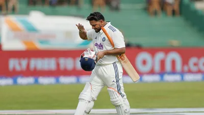 Rishabh Pant Criticized by Mohammed Kaif After Reckless Dismissal in Galle Test