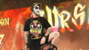 Danhausen Teases Birthday Curse and Major WWE RAW Plans in Buffalo