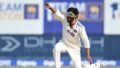 Ravindra Jadeja Joins Starc and Wasim Akram in Elite List After 350 Test Wickets
