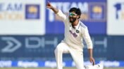 Ravindra Jadeja Joins Starc and Wasim Akram in Elite List After 350 Test Wickets