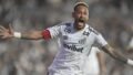 Santos Take Cheeky Dig at Thiago Mendes After Neymar Handshake Snub