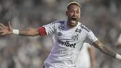 Santos Take Cheeky Dig at Thiago Mendes After Neymar Handshake Snub