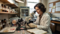Jean Purdy and IVF: The Overlooked Scientist Who Helped Make Modern IVF Possible