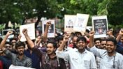 Why Are Junior Doctors in Andhra Pradesh Protesting? Stipend Dispute Explained