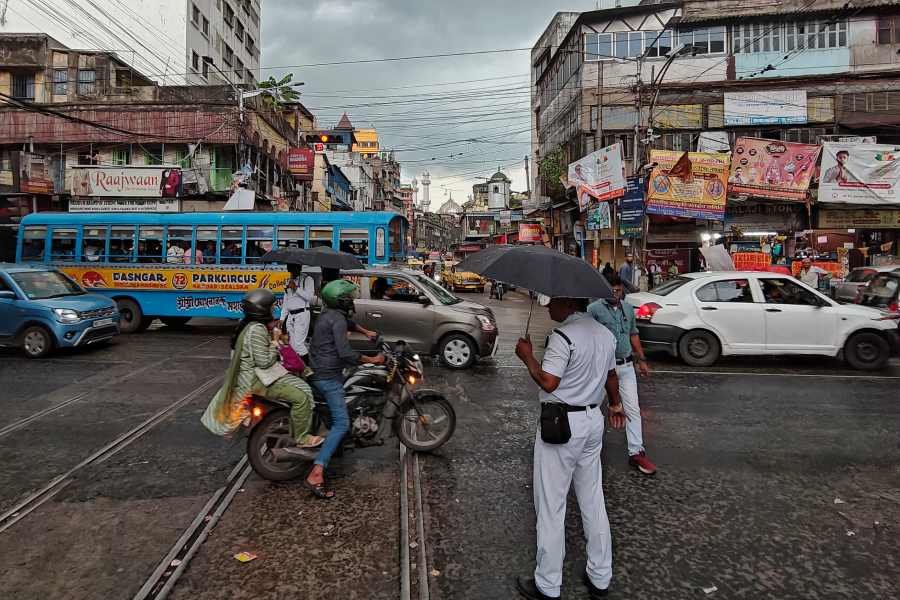 World Pedestrian Day: Kolkata Still Walks a Dangerous Line: What the Right to Safe Walking Means on the Ground