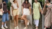 Clogs Beyond Jeans and Tees: Five Monsoon-Ready Looks to Try