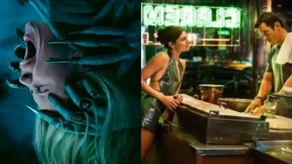 4 Hollywood Films Releasing This Week (August 17–23, 2026): Insidious: Out of the Further to One Night Only