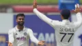 Manav Suthar 4/76: How India’s Young Spinner Became the Key Story of Day 3