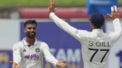 Manav Suthar 4/76: How India’s Young Spinner Became the Key Story of Day 3