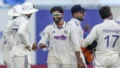 Ravindra Jadeja 350 Test Wickets: How India’s Complete All-Rounder Joined an Elite Club