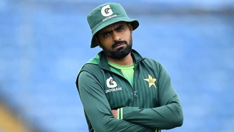 Babar Azam Injury Update: Pakistan Await Medical Clearance Before England Test