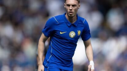 Cole Palmer Viral Meme Explained: Chelsea Star Reveals Story Behind Head-Scratching Reaction Cole Palmer Viral Meme Explained: Chelsea Star Reveals Story Behind Head-Scratching Reaction