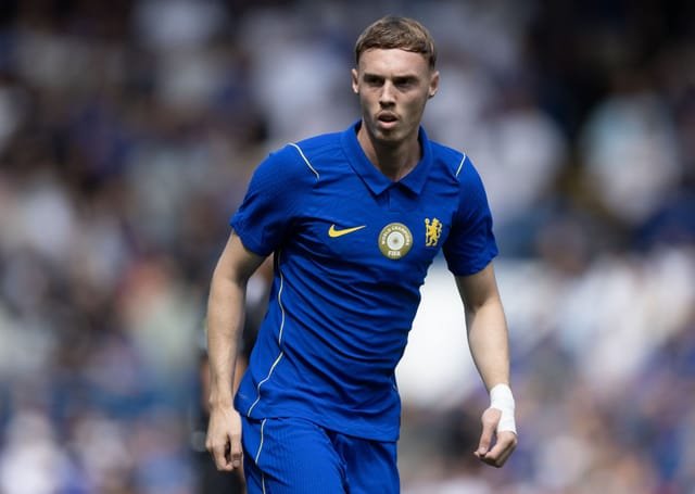 Cole Palmer Viral Meme Explained: Chelsea Star Reveals Story Behind Head-Scratching Reaction