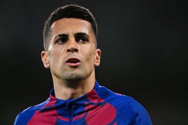 Joao Cancelo Barcelona Return: Why the Defender Took a Salary Cut to Rejoin the Club