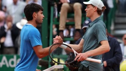 Carlos Alcaraz and Jannik Sinner US Open 2026 Chances Under Threat Amid Injury Concerns Carlos Alcaraz and Jannik Sinner US Open 2026 Chances Under Threat Amid Injury Concerns