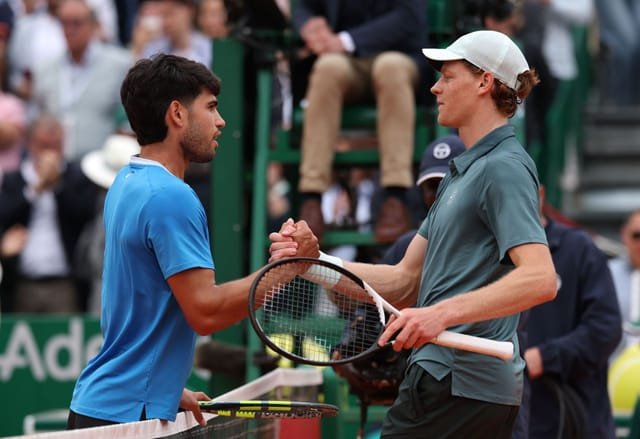 Carlos Alcaraz and Jannik Sinner US Open 2026 Chances Under Threat Amid Injury Concerns
