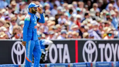 Jordan Cox Test Debut: Virat Kohli's Advice and England Opportunity Jordan Cox Test Debut: Virat Kohli's Advice and England Opportunity