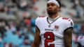 Emeka Egbuka Injury Update: Turf Toe Threatens Buccaneers WR’s Week 1