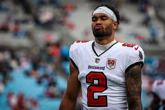 Emeka Egbuka Injury Update: Turf Toe Threatens Buccaneers WR’s Week 1