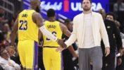 Luka Doncic Warned to “Keep His Head on a Swivel” Amid Lakers Ownership Change