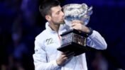 Novak Djokovic Australian Open Statue Debate: Chris Evert Backs Tennis Legend