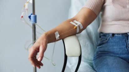 Donor Cell Transplants Offer a Chance of Cure in Rare Aggressive Hepatosplenic T-Cell Lymphoma
