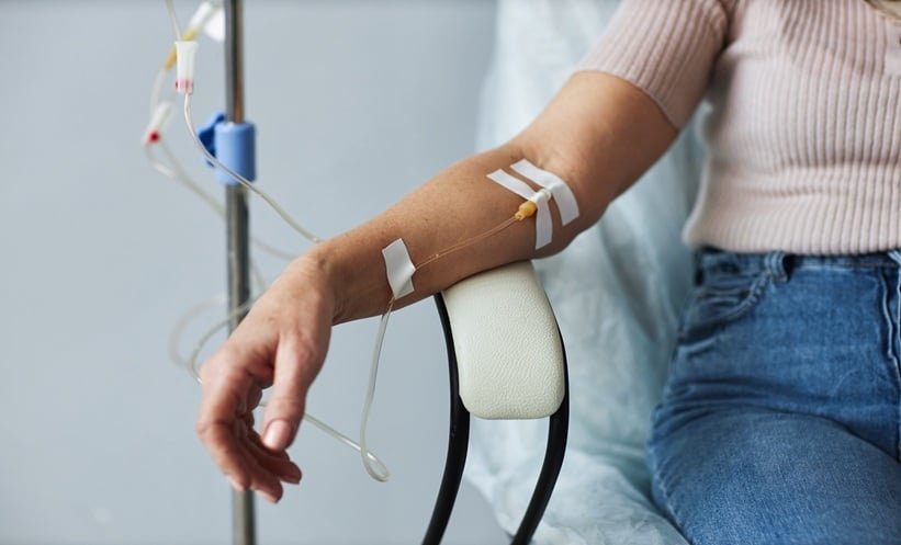 Donor Cell Transplants Offer a Chance of Cure in Rare Aggressive Hepatosplenic T-Cell Lymphoma