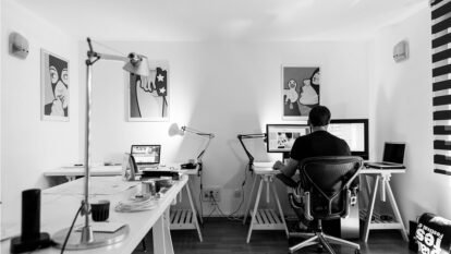Remote Work and Lifestyle Changes: How Work-from-Home Is Transforming Modern Life