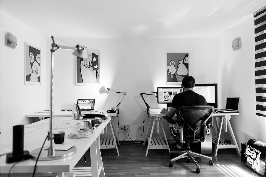 Remote Work and Lifestyle Changes: How Work-from-Home Is Transforming Modern Life