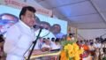 Union Government Following Anti-Farmer Policies, Says M. B. Patil Amid Drought and Crop Loss Concerns
