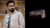 Gun master G9 Release Date: Emraan Hashmi and Genelia D’Souza Starrer Locks November 27, 2026