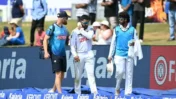 Dinesh Chandimal Ruled Out of Galle Test After Concussion: Replacement Named