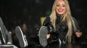 Liv Morgan Admits Spitting Gum on Stephanie Vaquer During WWE RAW