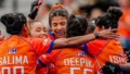 India Women’s Hockey World Cup 2026: India Crush South Africa 6-1