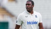 Keith Barker Retires: Warwickshire and Hampshire Allrounder Ends 17-Season Career