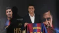 Rodri Barcelona Transfer: Spain Star Chooses Barcelona Over Real Madrid