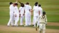 Keith Barker Retires at 39 After 17 Seasons, 544 Wickets and 5,554 Runs