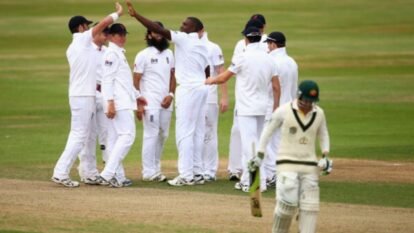 Keith Barker Retires at 39 After 17 Seasons, 544 Wickets and 5,554 Runs