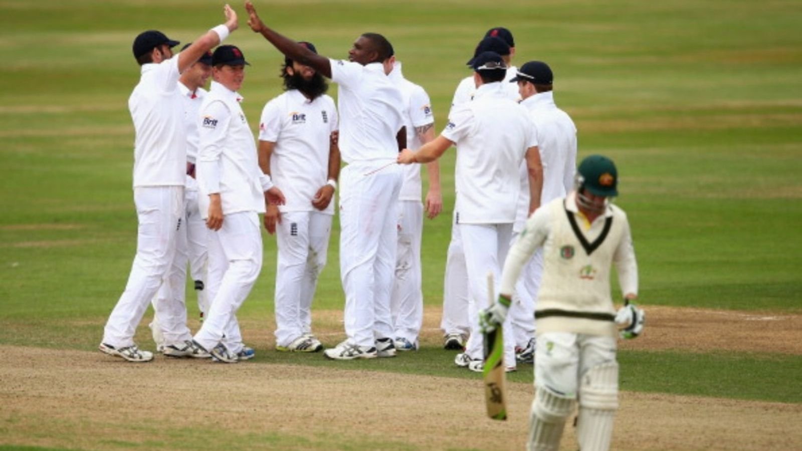 Keith Barker Retires at 39 After 17 Seasons, 544 Wickets and 5,554 Runs