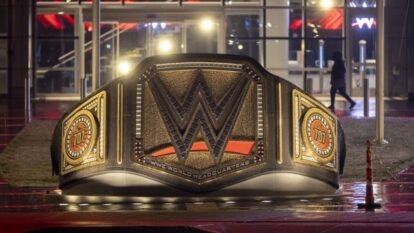 Naraku WWE NXT Return: Former World Champion Helps Jackson Drake Win Contender Match Naraku WWE NXT Return: Former World Champion Helps Jackson Drake Win Contender Match