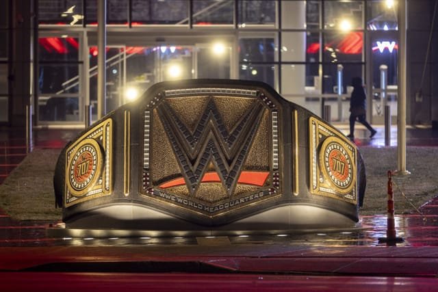 Naraku WWE NXT Return: Former World Champion Helps Jackson Drake Win Contender Match
