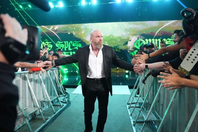 Jim Johnston Open to WWE Return Under Triple H After 9 Years